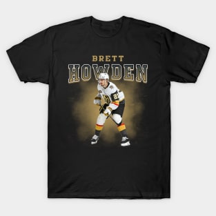 Brett Howden T-Shirt